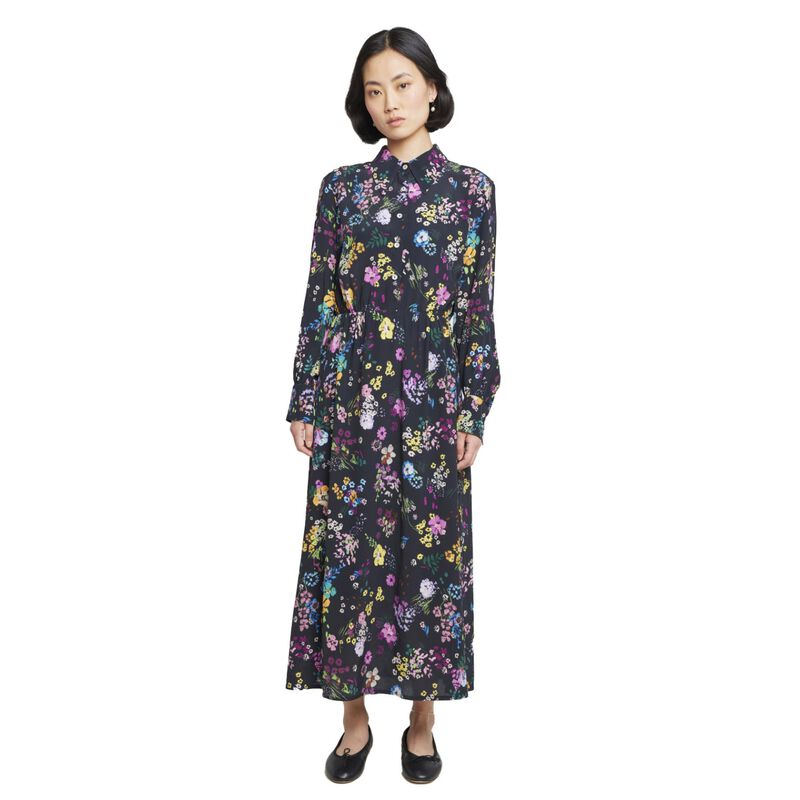 Twenty Seven Names Olympia Dress image number 0